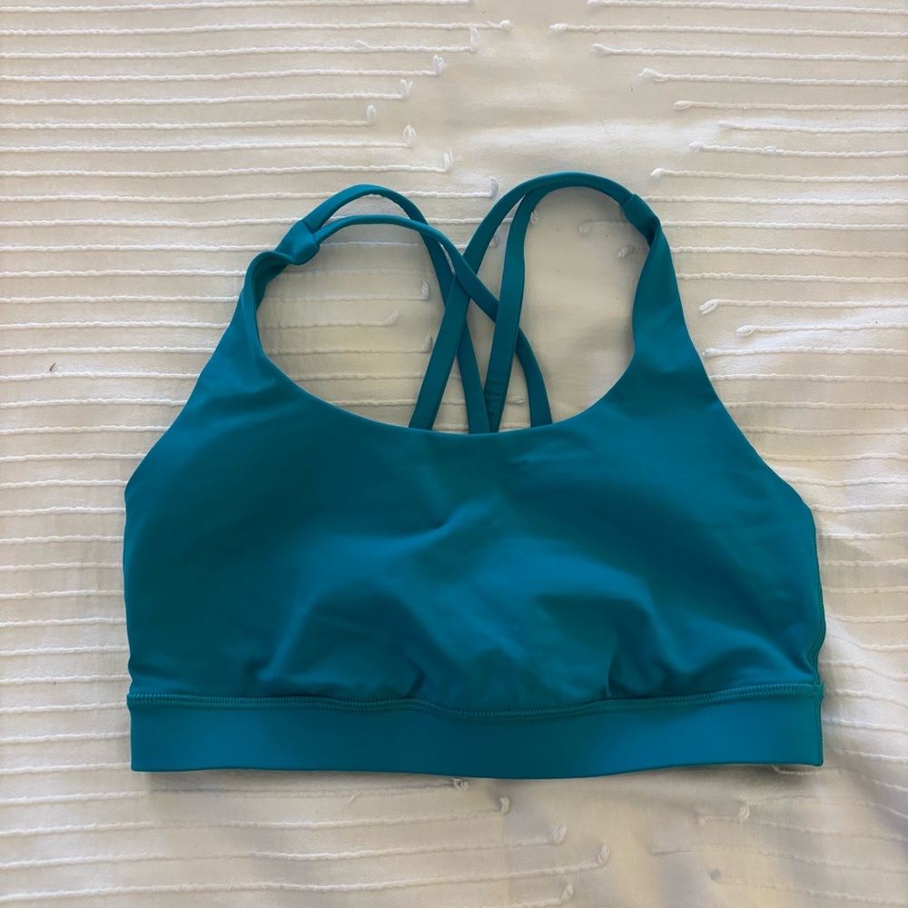Lululemon Energy Bra